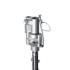 Soporte Telescópico Avenger con Cabezal Universal de 121 a 201 cm 8