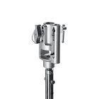 Soporte Telescópico Avenger con Cabezal Universal de 121 a 201 cm 9