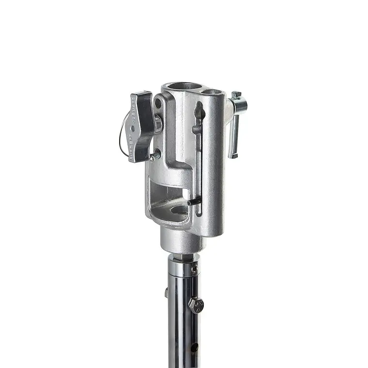 Soporte Telescópico Avenger con Cabezal Universal de 121 a 201 cm 9