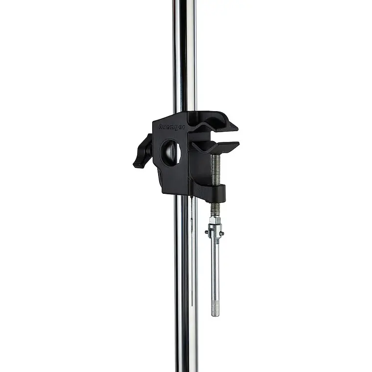 Soporte Telescópico Avenger con Cabezal Universal de 121 a 201 cm 3