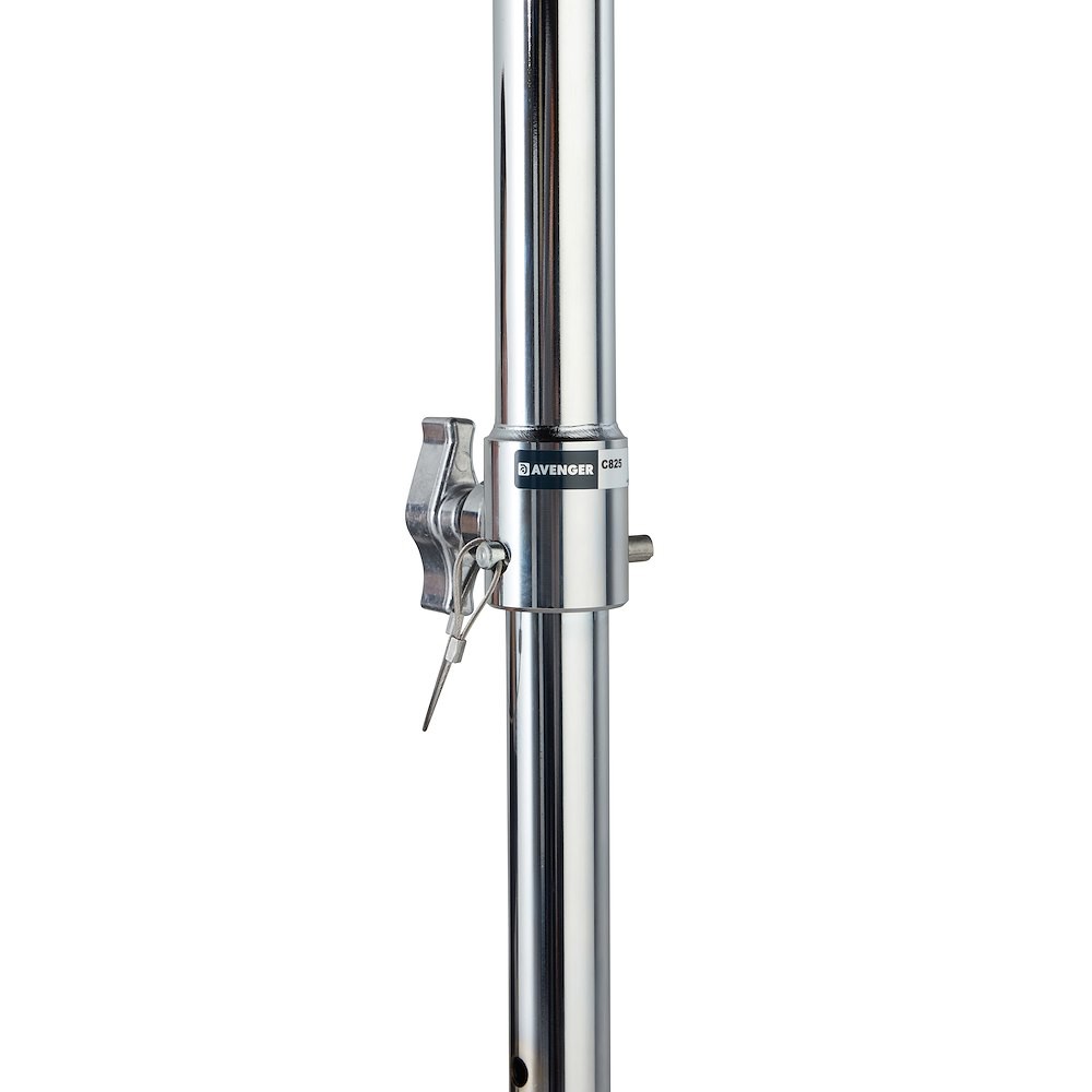 Soporte Telescópico Avenger con Cabezal Universal de 121 a 201 cm 6