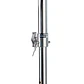 Soporte Telescópico Avenger con Cabezal Universal de 121 a 201 cm - Miniatura 6