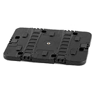 Placa de Soporte HPRC 0500 Para Portátil y Trípode 7