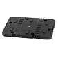 Placa de Soporte HPRC 0500 Para Portátil y Trípode - Miniatura 7