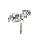 Rótula Jumbo Avenger de 4,5″ Plata con Espiga Junior y Receptor - Miniatura 6