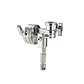 Rótula Jumbo Avenger de 4,5″ Plata con Espiga Junior y Receptor - Miniatura 4