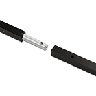 Marco Overhead Modular Avenger de 366 × 366 cm con Orejas 8