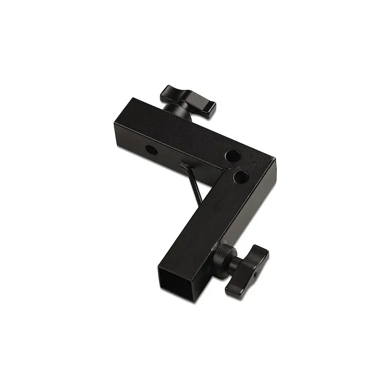 Marco Overhead Modular Avenger de 366 × 366 cm con Orejas 9