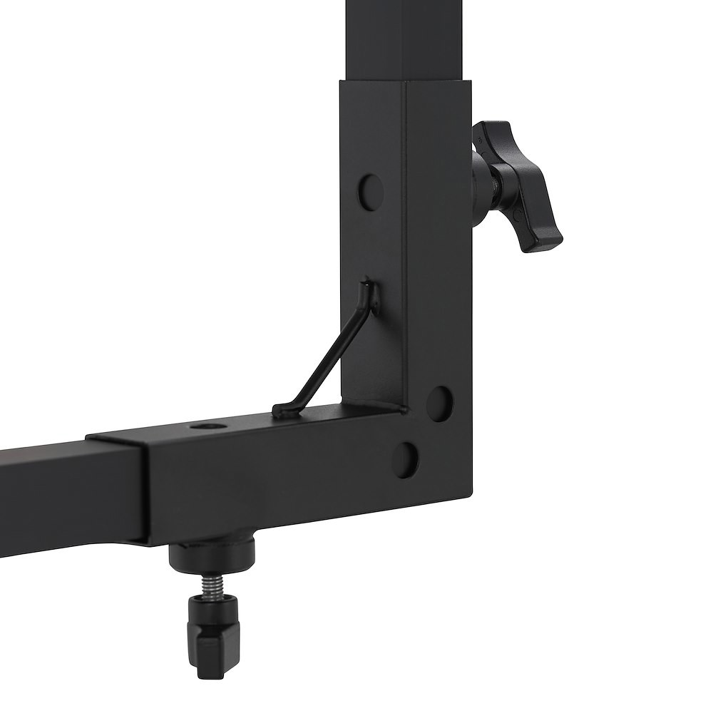 Marco Overhead Modular Avenger de 366 × 366 cm con Orejas 6