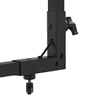 Marco Overhead Modular Avenger de 366 × 366 cm con Orejas 6