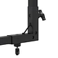 Marco Overhead Modular Avenger de 366 × 366 cm con Orejas - Miniatura 6