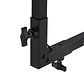 Marco Overhead Modular Avenger de 366 × 366 cm con Orejas - Miniatura 7