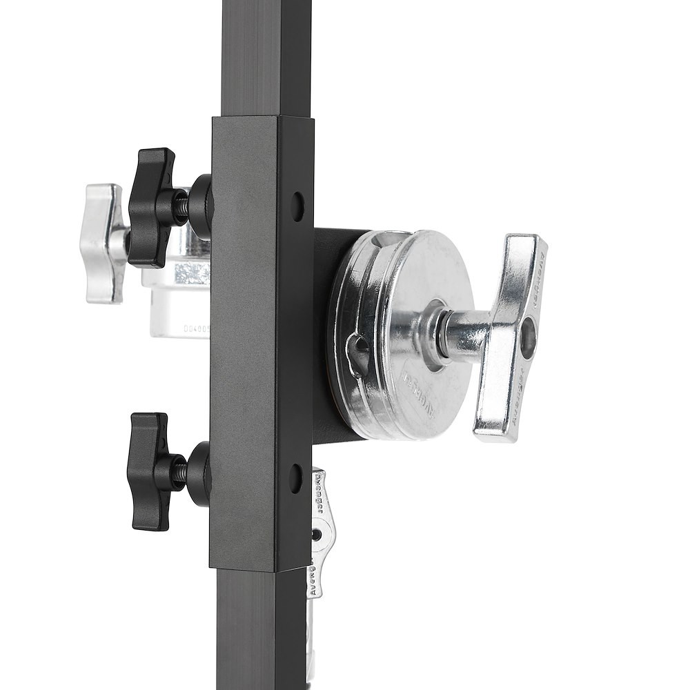 Marco Overhead Modular Avenger de 366 × 366 cm con Orejas 10