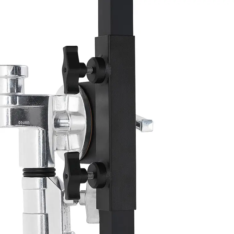Marco Overhead Modular Avenger de 366 × 366 cm con Orejas 11
