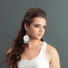 Fondo de Papel BD Thunder Gray 1,36 × 11 m BD131A2 2