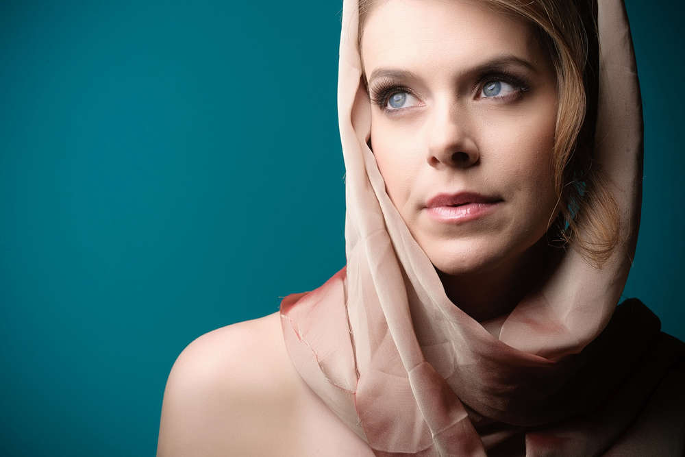 Fondo de Papel BD Aqua 2,72 × 11 m BD165A1 3