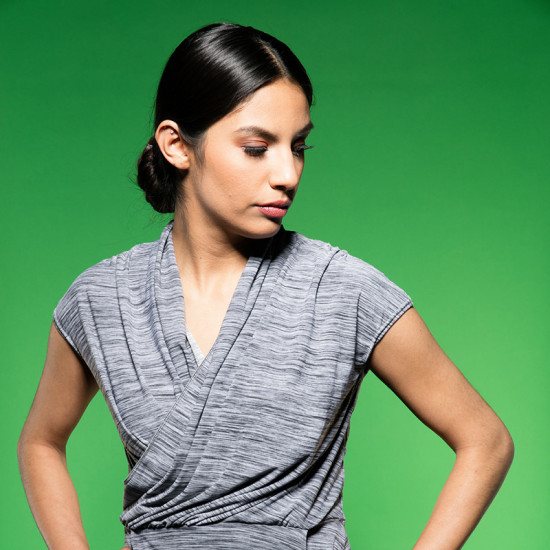 Fondo de Papel BD Veri Green 2,18 × 11 m BD132A7 2