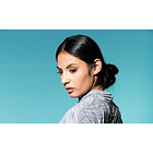 Fondo de Papel BD Cortez Blue 2,72 × 11 m BD173A1 2