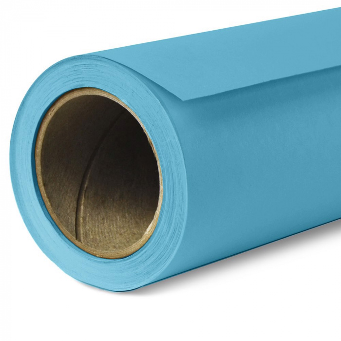 Fondo de Papel BD Cortez Blue 2,72 × 11 m BD173A1 6