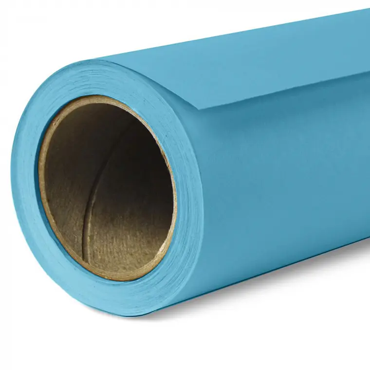 Fondo de Papel BD Cortez Blue 2,72 × 11 m BD173A1 6