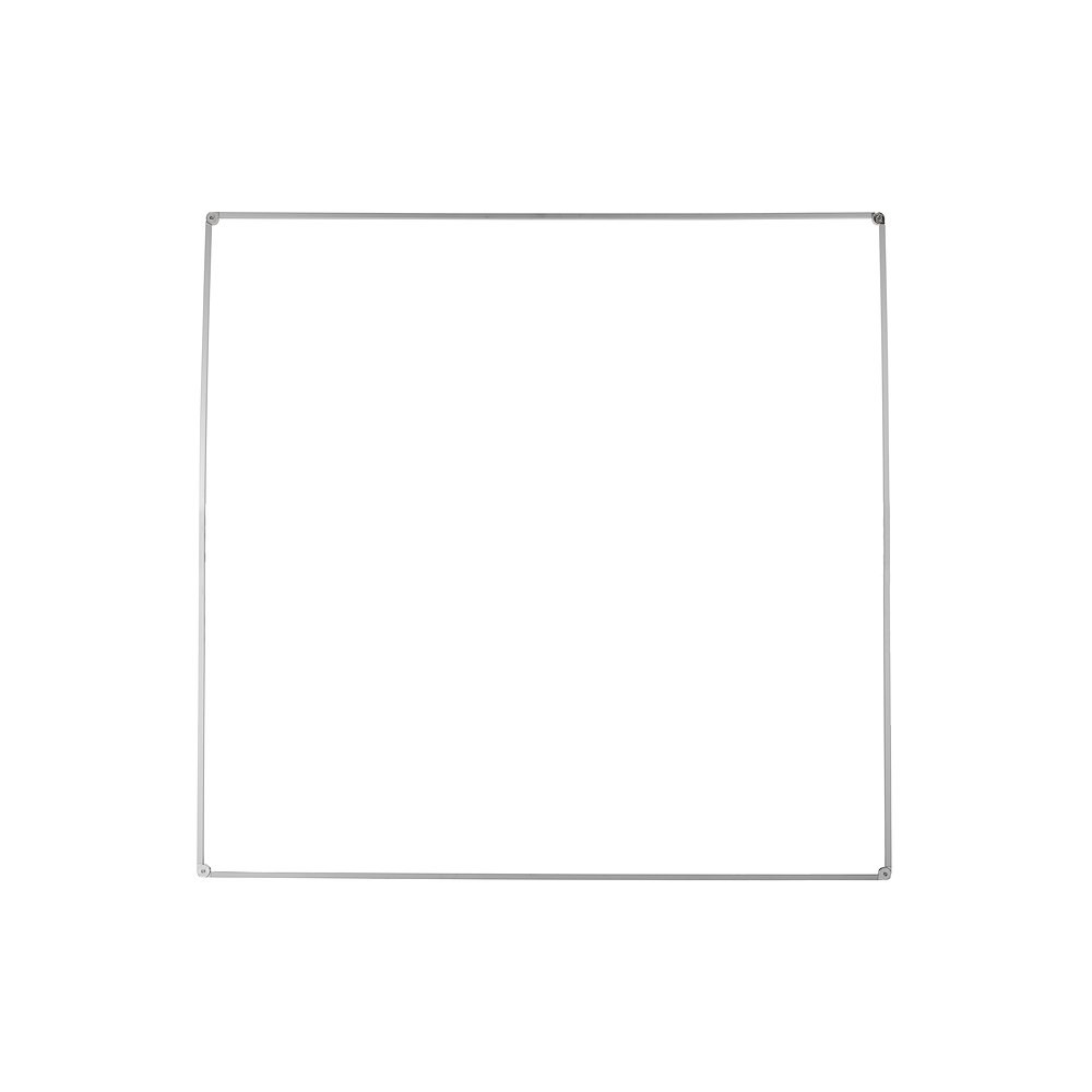 Marco Plegable Avenger con Orejas de 366 × 366 cm 2