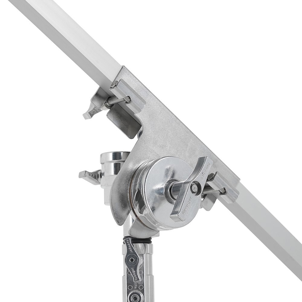 Marco Plegable Avenger con Orejas de 366 × 366 cm 7