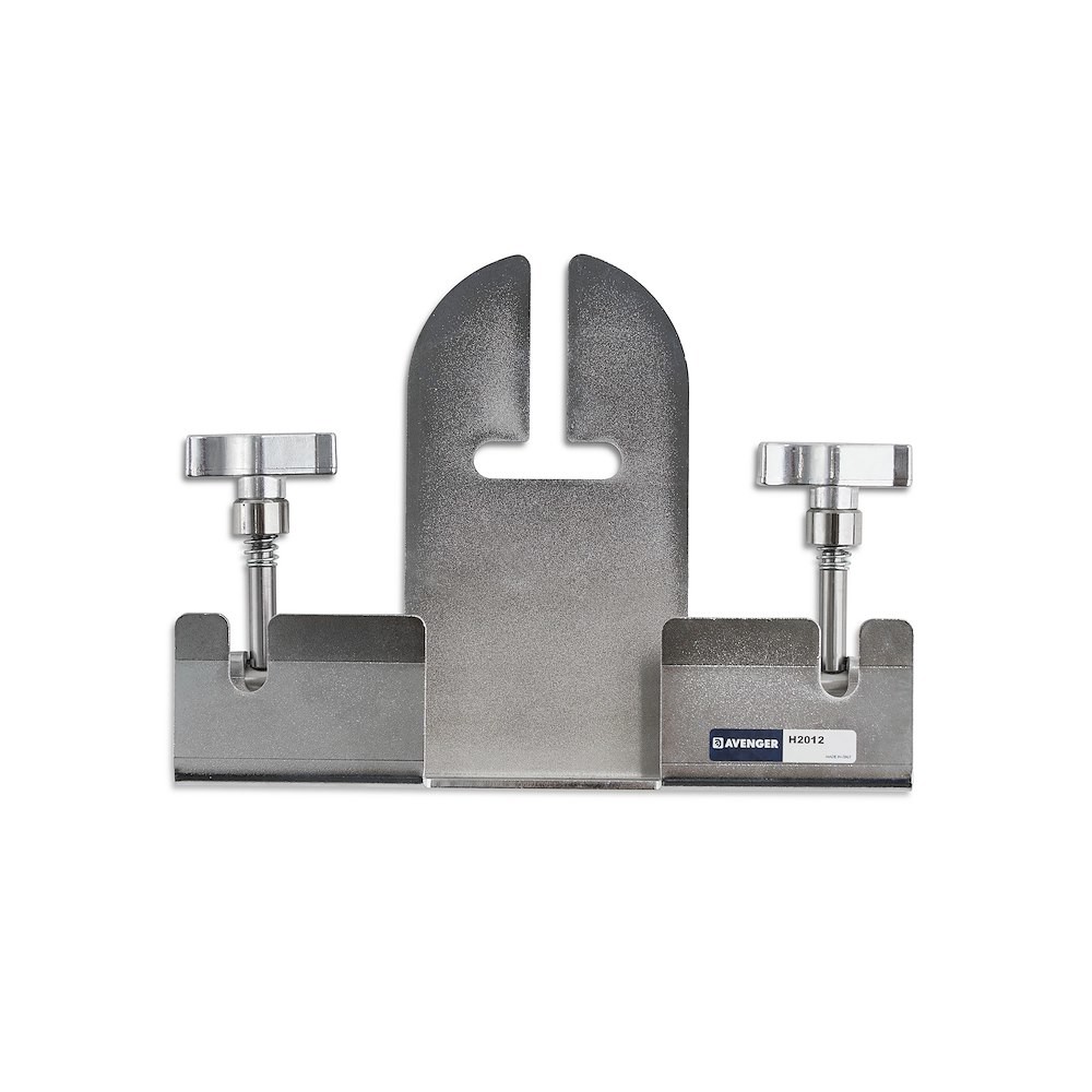 Marco Plegable Avenger con Orejas de 366 × 366 cm 9