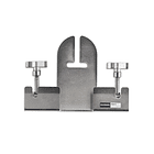 Marco Plegable Avenger con Orejas de 366 × 366 cm 9