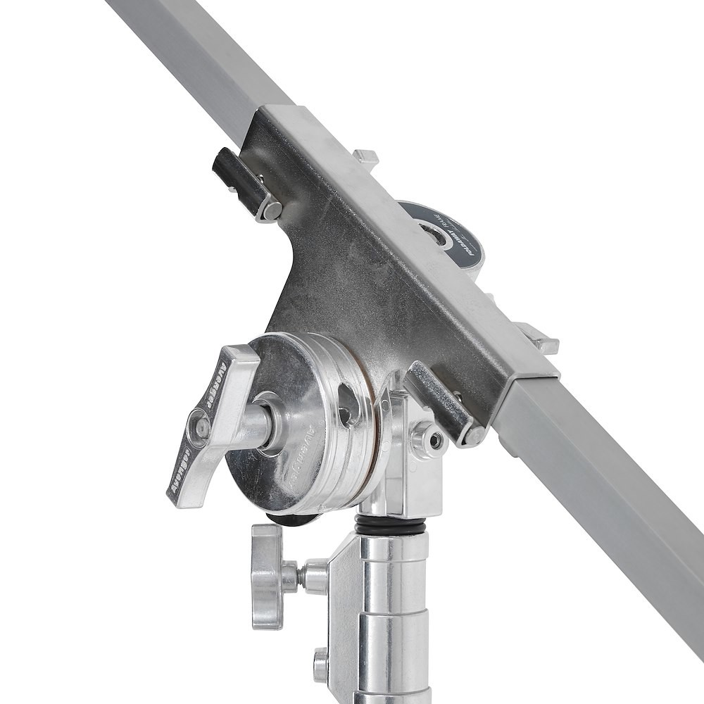 Marco Plegable Avenger con Orejas de 366 × 366 cm 11