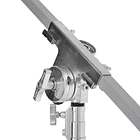 Marco Plegable Avenger con Orejas de 366 × 366 cm 11