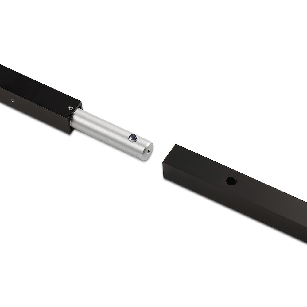 Marco Overhead Modular Avenger con Orejas de 244 × 244 cm 3