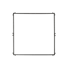 Marco Overhead Modular Avenger con Orejas de 244 × 244 cm 2