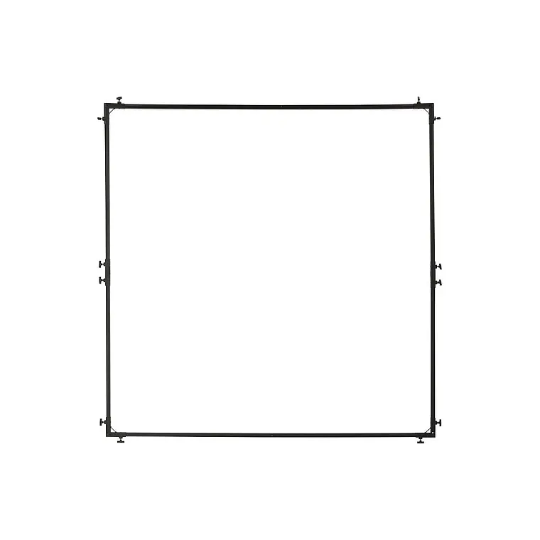 Marco Overhead Modular Avenger con Orejas de 244 × 244 cm 2