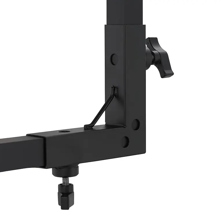 Marco Overhead Modular Avenger con Orejas de 244 × 244 cm 6
