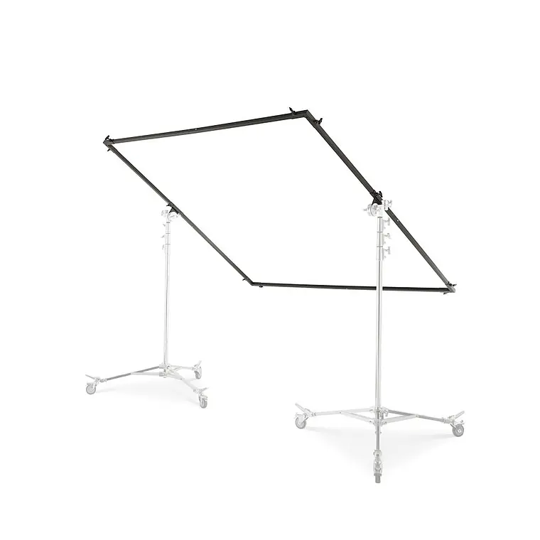 Marco Overhead Modular Avenger con Orejas de 244 × 244 cm 11