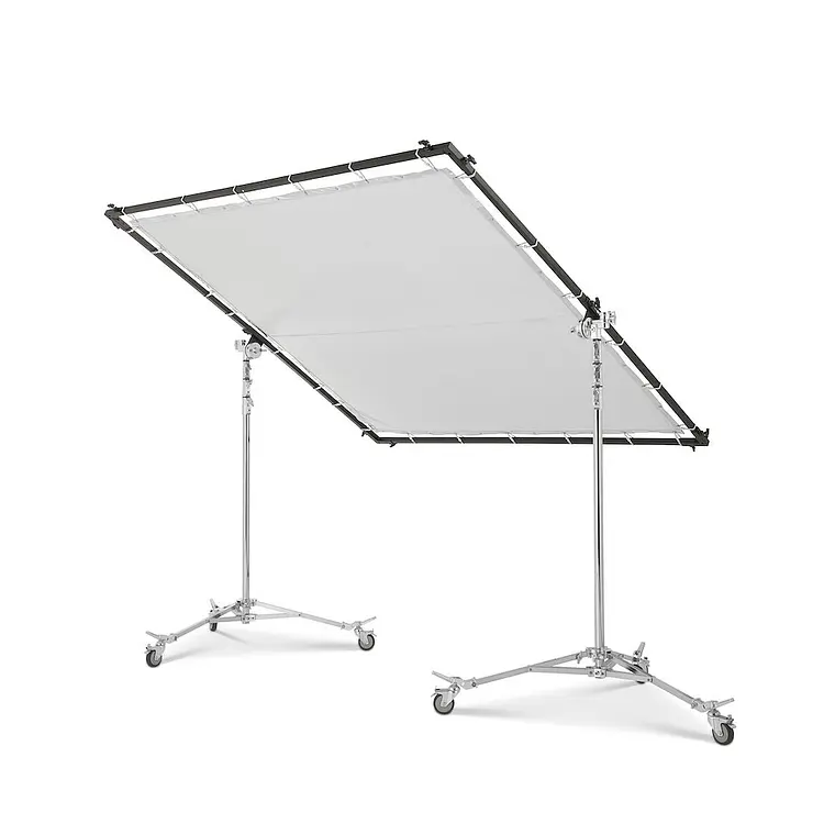 Marco Overhead Modular Avenger con Orejas de 244 × 244 cm 1