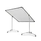Marco Overhead Modular Avenger con Orejas de 244 × 244 cm - Miniatura 1