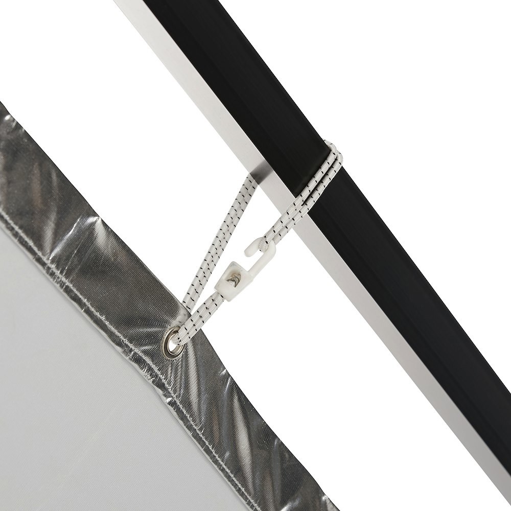 Marco Overhead Modular Avenger con Orejas de 244 × 244 cm 8