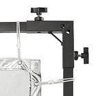 Marco Overhead Modular Avenger con Orejas de 244 × 244 cm 9