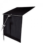 Bandera Avenger Floppy de 120 × 120 cm 5