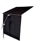 Bandera Avenger Floppy de 120 × 120 cm - Miniatura 5
