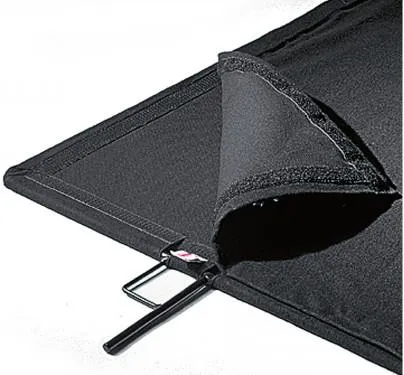 Bandera Avenger Floppy de 120 × 120 cm 4