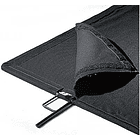 Bandera Avenger Floppy de 120 × 120 cm 4