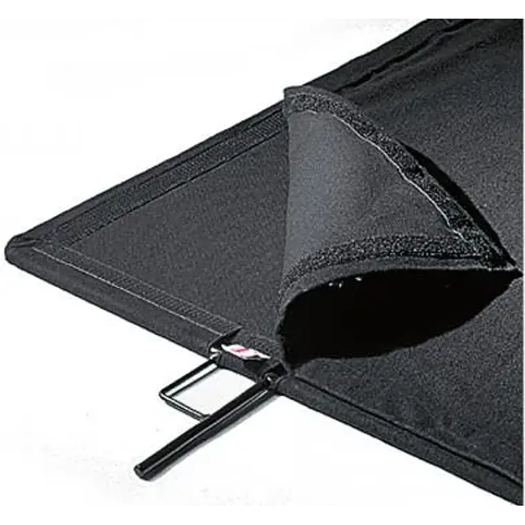 Bandera Avenger Floppy de 120 × 120 cm 4