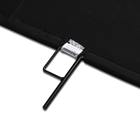 Bandera Avenger Floppy de 120 × 120 cm