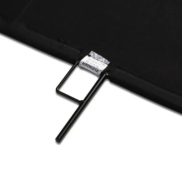 Bandera Avenger Floppy de 120 × 120 cm 2