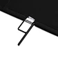 Bandera Avenger Floppy de 120 × 120 cm - Miniatura 2