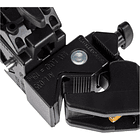 Súper Pinza Doble Manfrotto 4