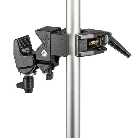 Súper Pinza Doble Manfrotto