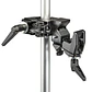 Súper Pinza Doble Manfrotto - Miniatura 3